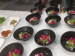 -晶丽香榭自助餐(南京大饭店)