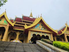 -西双版纳勐泐文化旅游区