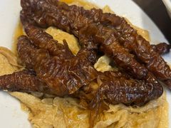 -松發肉骨茶(克拉码头店)