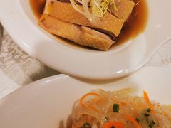 -老人和饭店(打浦路店)