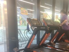 -乐刻运动健身(青山印象城店)