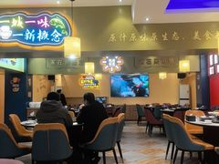 -新概念来凤鱼(璧山店)