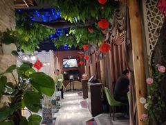 -蕃茄述·好汤自然来(江汉路店)