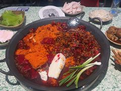 -五里关火锅(牛市口店)