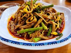 -秦忆浓岐山臊子面(扶风店)