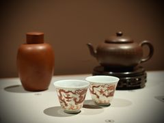 -故宫博物院(故宫)