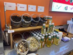 -喜家自助小火锅(卓悦里店)