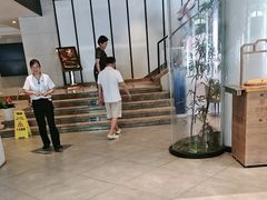 -绿杨春·淮扬宴(庐山路店)