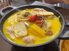 -袁记云饺的猜想(东方宝泰首店)
