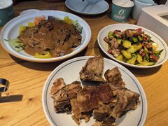 -一轩饺子馆(丽都店)