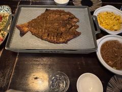 -泰莲庭·溪畔餐厅(雁栖湖店)