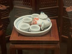-松鹤面馆·古法焖肉面(观前店)