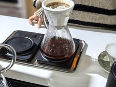 -2326 Coffee Roaster咖啡豆可选店(林肯公园店)