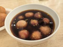 -穆桂英美食(南禅寺店)