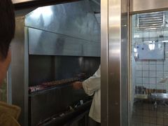 -南来顺饭庄·清真(南菜园店)