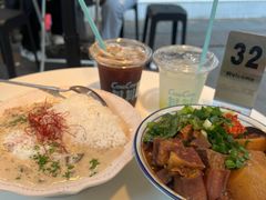 -CowCow其其·牛杂咖啡公司(六运店)