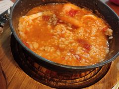 -萨莉亚意式餐厅(桃浦路店)