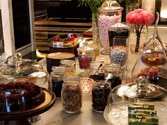 -上海苏宁宝丽嘉酒店·Cafe Bellagio西餐厅