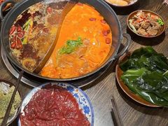 -冯校长老火锅(广州正佳广场店)
