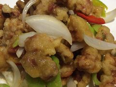 -吴记酱骨炖菜馆(西大直街店)