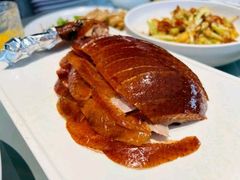 -小大董·烤鸭(观景餐厅·南京西路店)