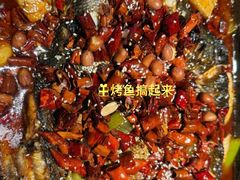-村夫烤鱼·重庆鸡公煲(杨思店)