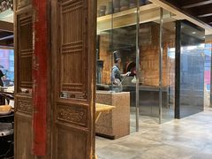 门面-北京老铺烤鸭(老城根店)