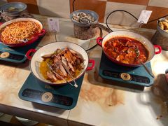 -戈拿旺巴西烤肉(崇文门店)