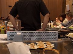 -大渔铁板烧(东城店)