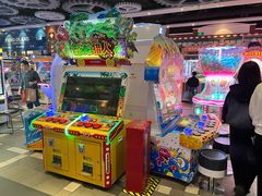 -反斗乐园(中航城君尚购物中心)