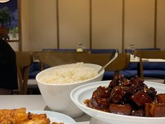-楚山晓·湖北菜(武汉光谷K11店)