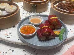 -点都德(汇盈广场店)
