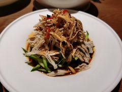 -吕氏疙瘩汤·新鲁菜(济南万象城店)