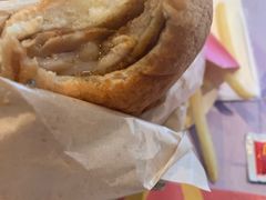 -麦当劳(世纪汇广场店)