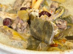 -营记牛肉火锅·大埔客家菜(上梅林店)