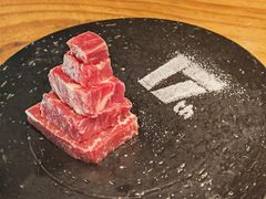 -焱铁烧·黑毛和牛专门店(南宁万象城店)