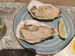 -厨艺海鲜自助餐厅•越秀宾馆希尔顿格芮精选酒店