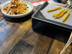 -管氏翅吧(广渠门店)
