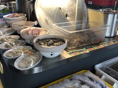 -陈鹏鹏潮汕菜(欢乐海岸 海边景观店)