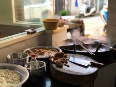 -守英猪脏粉(仓桥街店)