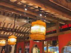 -大厨小味·民间川菜(八里庄店)