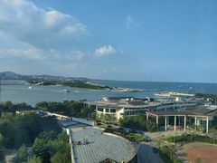 -日照海滨国家森林公园