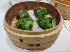 -翠园(广州太古汇店)
