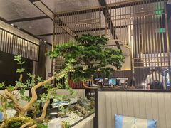 大堂-聆桂烤鸭·金奖烤鸭(静联广场店)