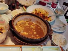 -津沽小院(天津之眼店)