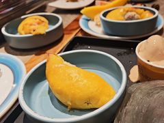 -亚马逊蒸汽活海鲜自助(LCM置汇旭辉广场店)