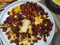 -叁宝烤肉·西安烧烤(东三爻店)