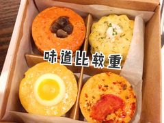 -星巴克(石厦街店)