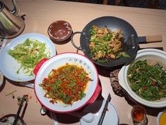 -25道湘·家常湖南菜(明堂店)