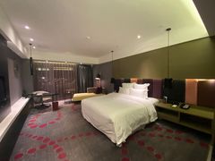 -南京禄口机场雅高铂尔曼大酒店